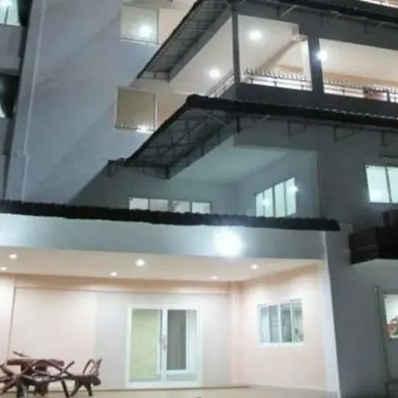 Pearl Residence Serviced Apartment