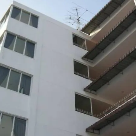 Pearl Residence Serviced Apartment