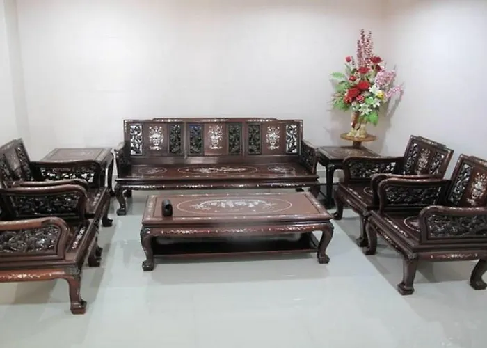 Hotel Pearl Serviced