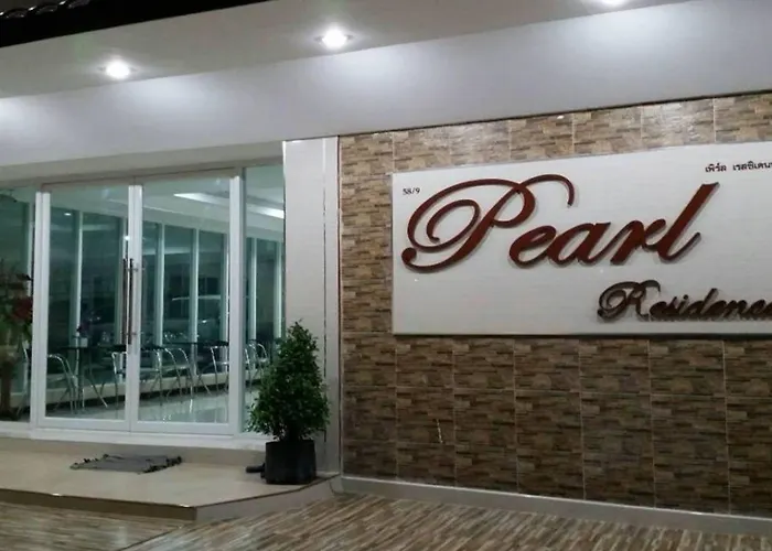 Pearl Serviced Hotel 2*