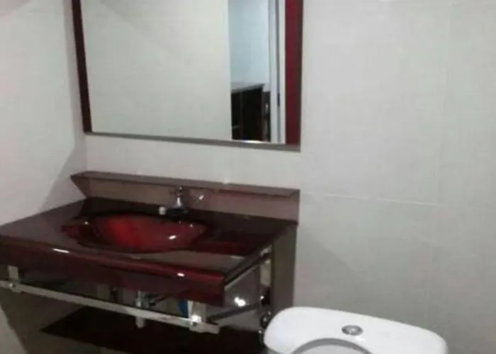 Hotel Pearl Serviced 2*