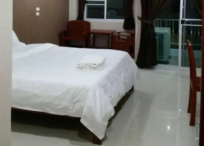 Hotel Pearl Serviced 2*