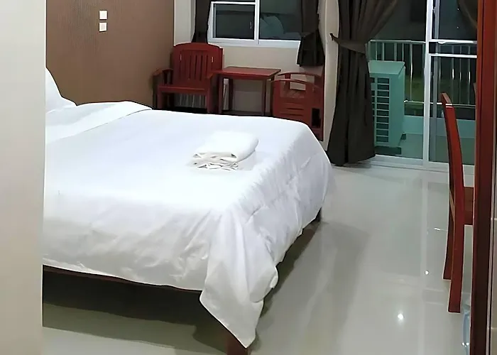 Hotel Pearl Serviced
